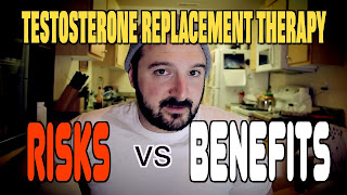 low testosterone therapy