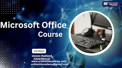 Microsoft Office Online Courses