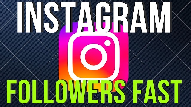  How to get Instagram followers fast?