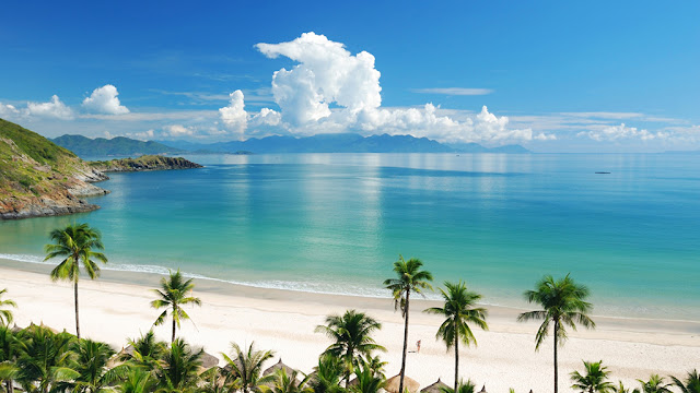 Goa – The Land Of Beaches