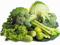 Super Green Vegetable benefits: Prevent Diabetes and Make Slim