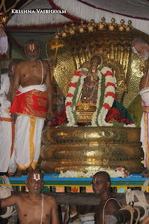Aadi SEsha Vahanam, Thiruavathara Utsavam,1000th Birthday ,Udaiyavar ,Udayavar,Sashrabdhi Utsavam, Ramanujar,Emperumanar, Thiruvallikeni, Sri PArthasarathy Perumal, Temple, 2017, Video, Divya Prabhandam,Utsavam,