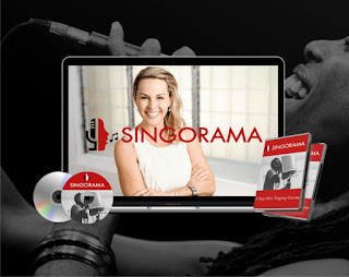  Singorama - Essential Guide To Singing.