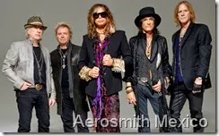aerosmith