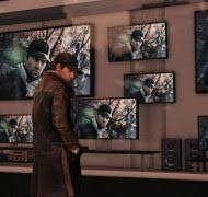 صور جديدة Watch Dogs في مدينة شيكاغو