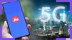 5G Launch in India, when Small Cities will be Covered