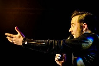 Shane Filan (10)