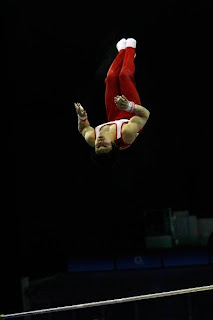 Best Artistic Gymnast In The World Kohei Uchimura