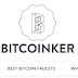 Review Bitcoinker, Faucet Bitcoin Gratis