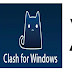 19 Clash for windows 随时自由切换 Premium 老内核 与 Meta 新内核