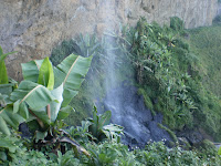 image of the Laso Falls
