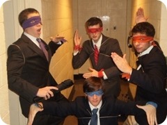 officeninja