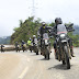 Jawa-Yezdi Motorcycles commences Taktsang Trail 2022,