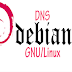 Cara Membuat Sub Domain Name Server Di Debian 7