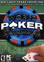 World Poker Championship Full (PC Game)