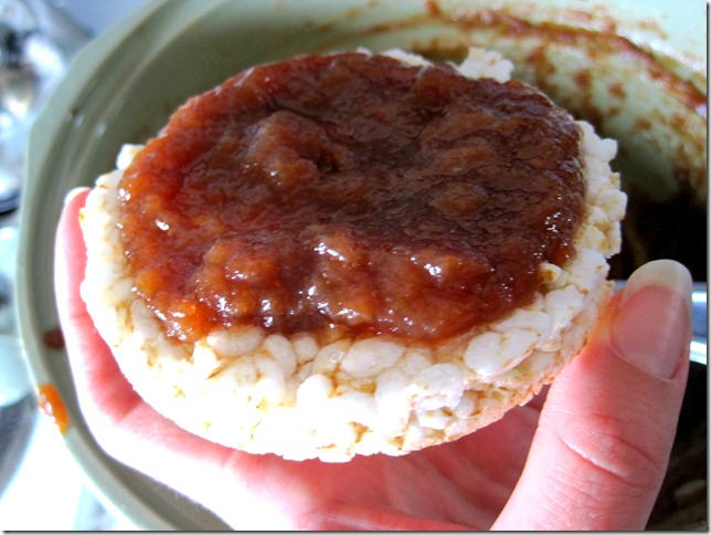 Apple Butter 15