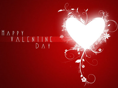 Valentine Day 2013 Wallpaper