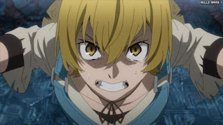 文スト 5期7話 宮沢賢治 | 文豪ストレイドッグス アニメ Bungo Stray Dogs Episode 57