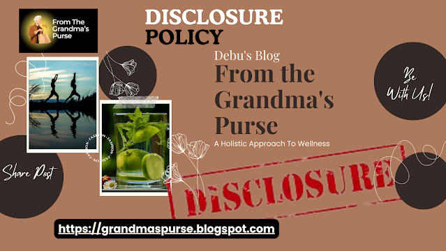 Explore the enchanting world within Grandma's Purse in our latest blog post, where we take a holistic approach to wellness.