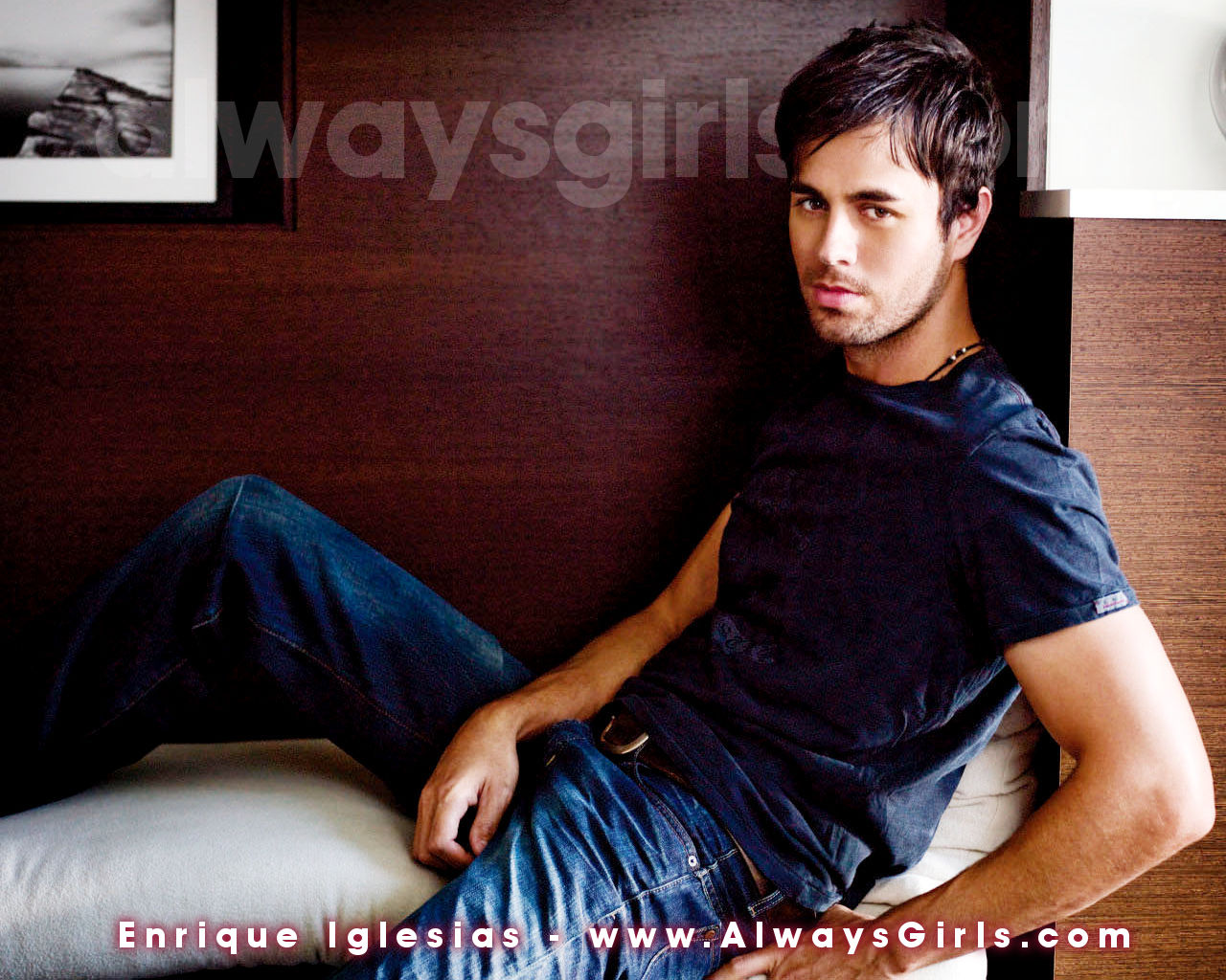 Enrique Iglesias - Picture