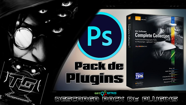  adobe Photoshop cc plugins ultimate collection 100 Plugin Adobe Photoshop for 2019 Free Download