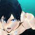  Le film animation Free! The Final Stroke, en Trailer