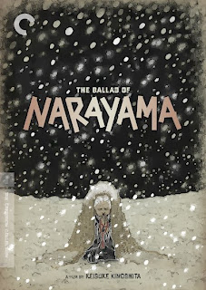 The Ballad of Narayama