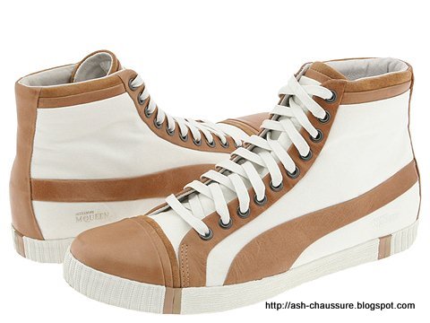 Ash chaussure:ash-587448