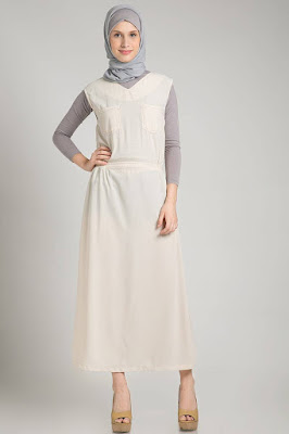 Model Baju Muslim Modern