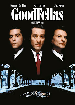 Review dan Sinopsis Film Goodfellas (1990)