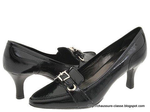 Chaussure classe:Alyssa537497