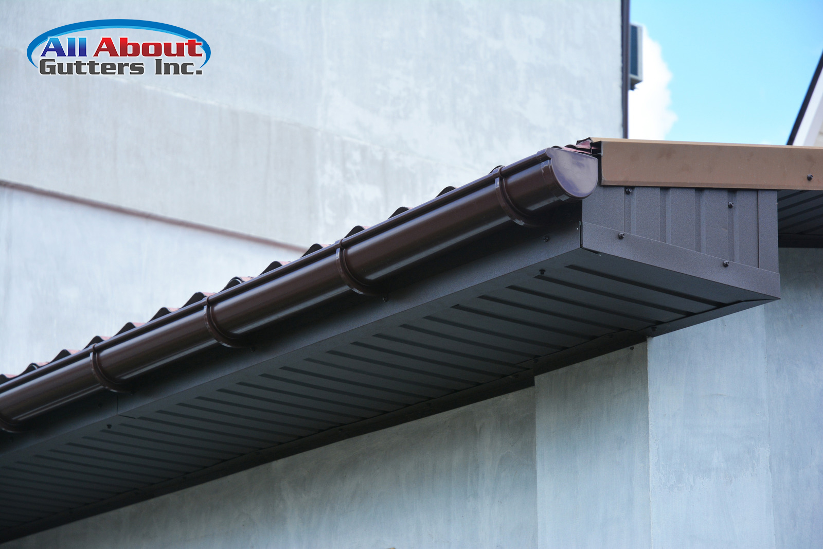 Benefits Of Collecting Rainwater With Your Rain Gutter System