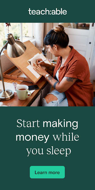 Start Making Money While You Sleep — Here’s How