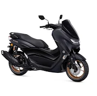 Motor Yamaha Nmax
