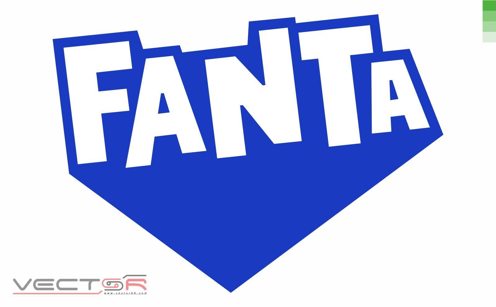 Fanta Logo - Download Vector File CDR (CorelDraw)