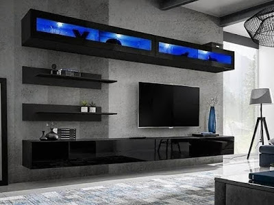 tv wall mount ideas