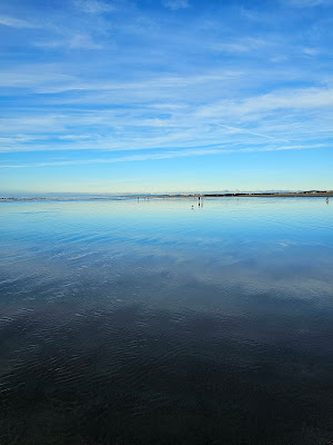 Beautiful beach