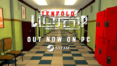 Tenfold Loop New Game Pc Steam