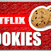 COOKIES NETFLIX + How to use to make Accounts 13-05-2019