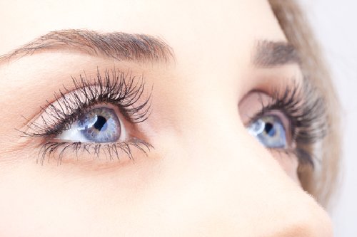 cara menjaga kesehatan mata secara alami