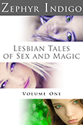 Lesbian Tales Volume One