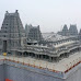 సంపూర్ణ చంద్రగ్రహణం సందర్భంగా ఆలయం మూసివేత | Temple closure during total lunar eclipse