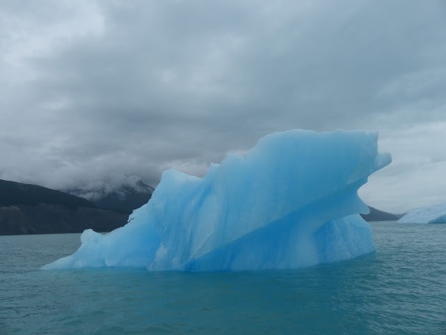 Lago O'Higgins