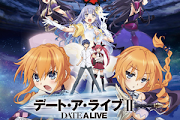 Date A Live Season 2