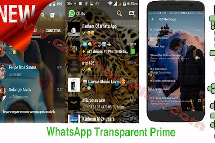 Whatsapp Prime - Download Whatsapp Prime Youtube - Whatsapp from facebook whatsapp messenger is a free messaging app available for android and other smartphones.