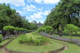 wisata candi borobudur