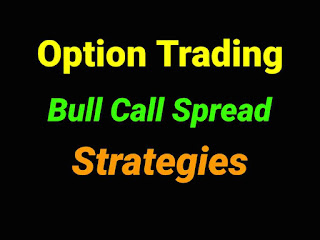 bull call spread option strategy,bull call spread