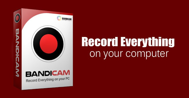 Bandicam 4.4.2 Crack With Keygen (Full Version) Free Download