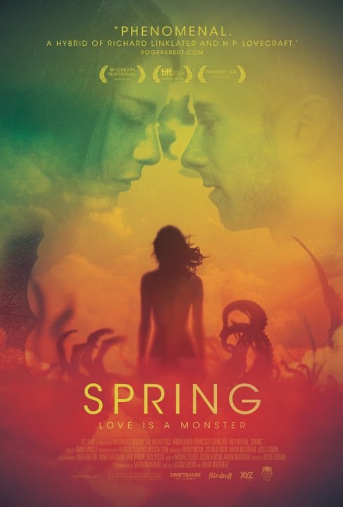 مشاهدة فيلم Spring 2014 مترجم اون لاين