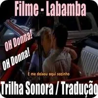 Trilha Sonora | Filme | Labamba